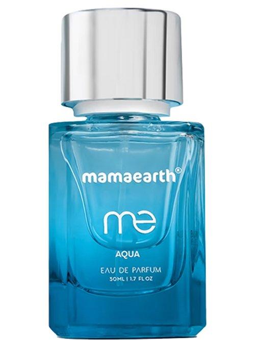 Me Aqua — Mamaearth