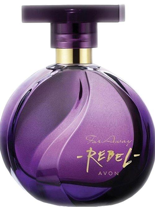 Far Away Rebel — Avon