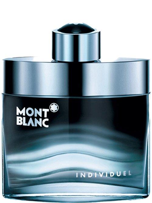 Individuel — Montblanc
