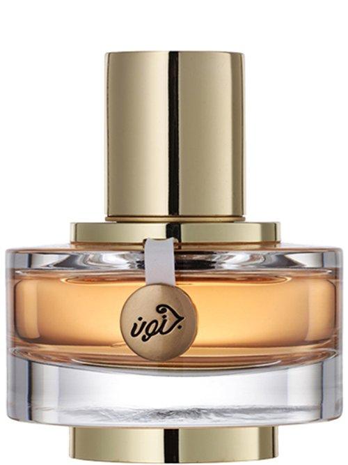 Junoon Velvet Pour Femme — Rasasi