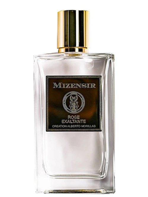 Rose Exaltante — Mizensir