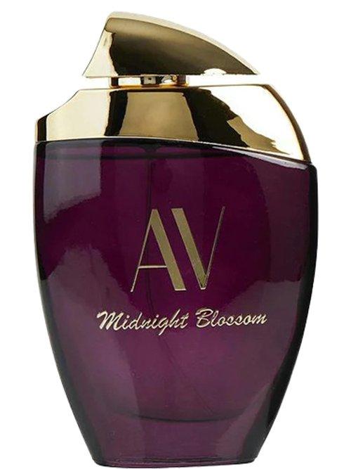 AV Midnight Blossom — Adrienne Vittadini