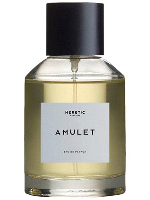 Amulet — Heretic
