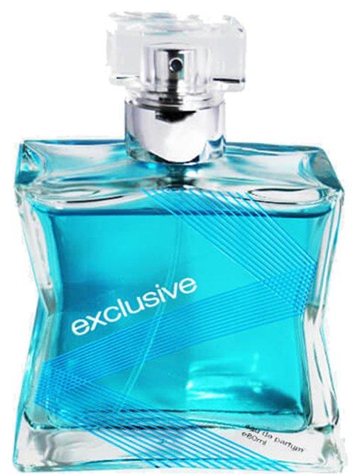 Exclusive Blue — Majestic