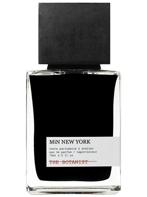 The Botanist — Min New York