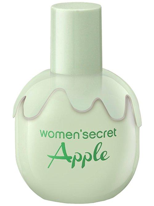 Sweet Temptation Apple — Women'Secret