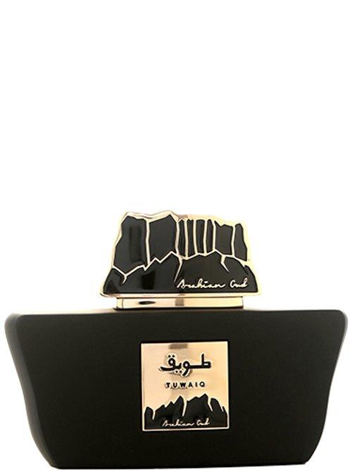 Tuwaiq — Arabian Oud