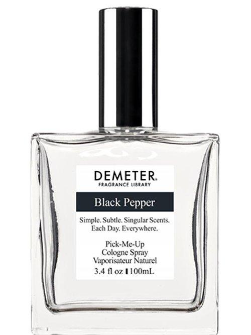 Black Pepper — Demeter Fragrance Library