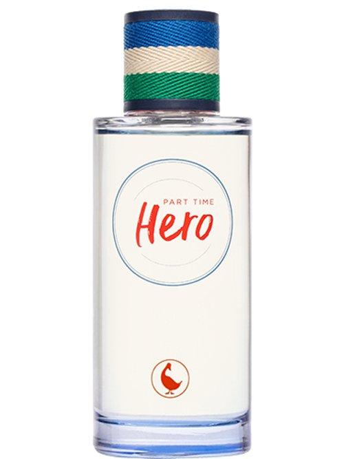 Part Time Hero — El Ganso