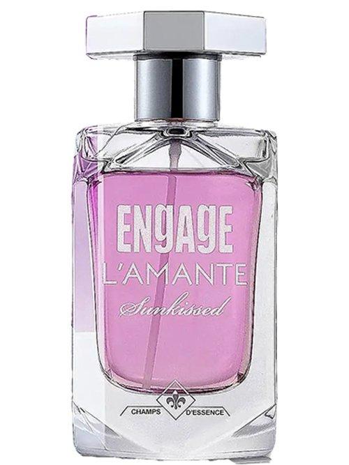 L'Amante Sunkissed — Engage