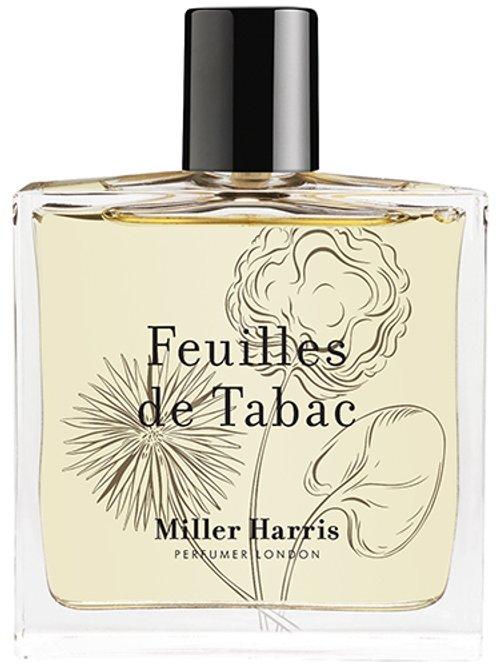 Feuilles de Tabac — Miller Harris