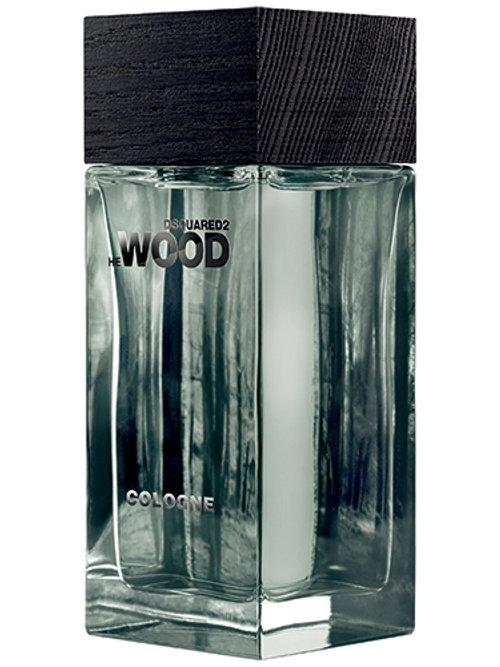 He Wood Cologne — Dsquared2