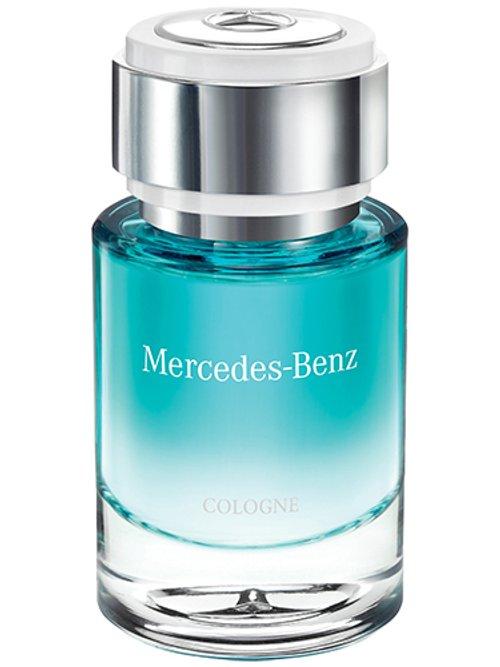 Mercedes Benz Cologne — Mercedes-Benz