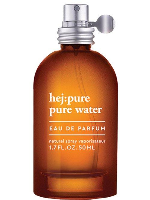 Pure Water — Hej:Pure