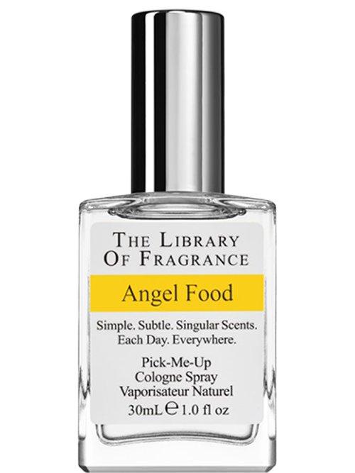 Angel Food — The Library Of Fragrance
