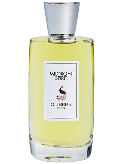 Midnight Spirit — Olibere