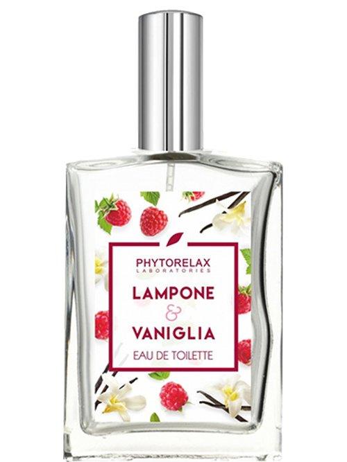 Lampone E Vaniglia — Phytorelax