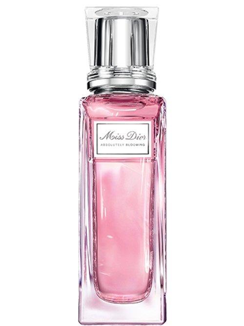 Miss Dior Absolutely Blooming Roller Pearl — Dior