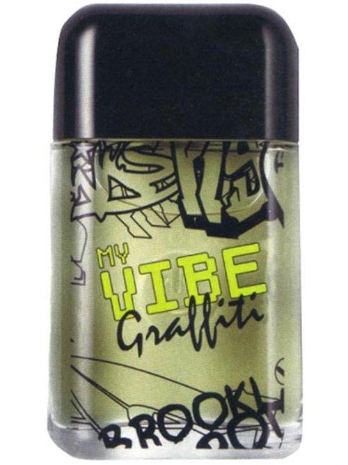 My Vibe Graffiti — Avon