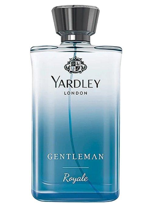 Gentleman Royale — Yardley