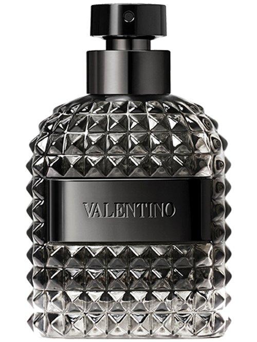 Valentino Uomo Intense — Valentino