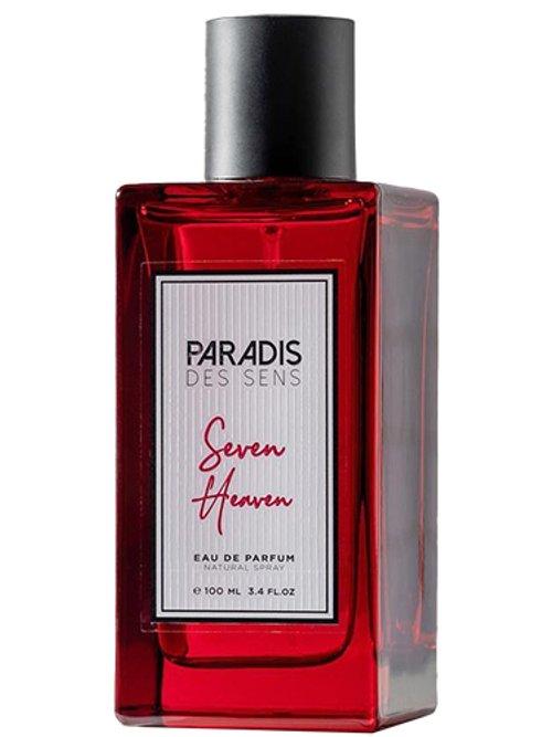 Seven Heaven — Paradis Des Sens