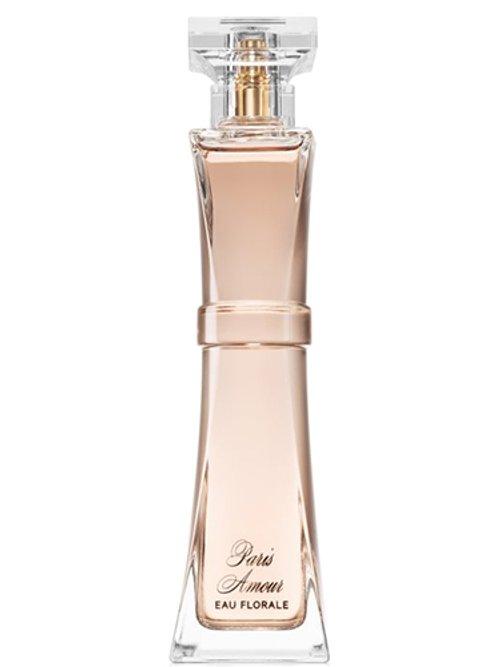 Paris Amour Eau Florale — Art & Parfum
