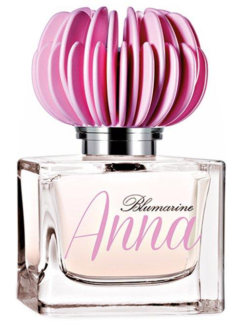 Anna — Blumarine