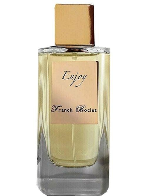 Enjoy — Franck Boclet