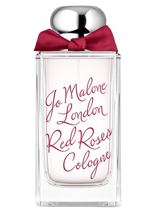 Red Roses 2021 — Jo Malone London