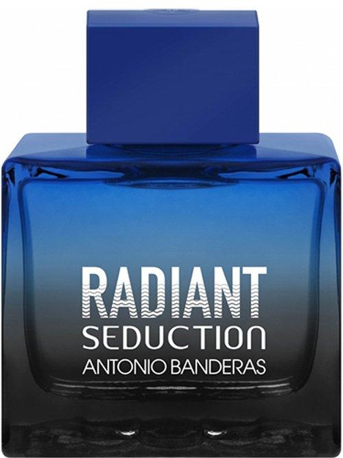 Radiant Seduction Black For Men 2016 — Banderas