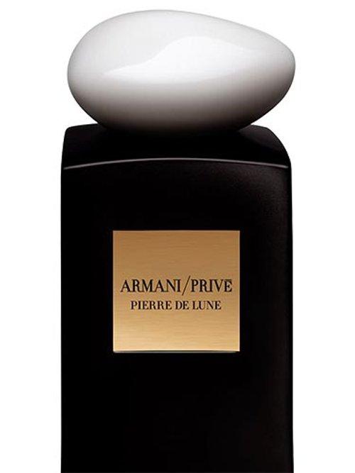 Pierre De Lune — Armani Privé