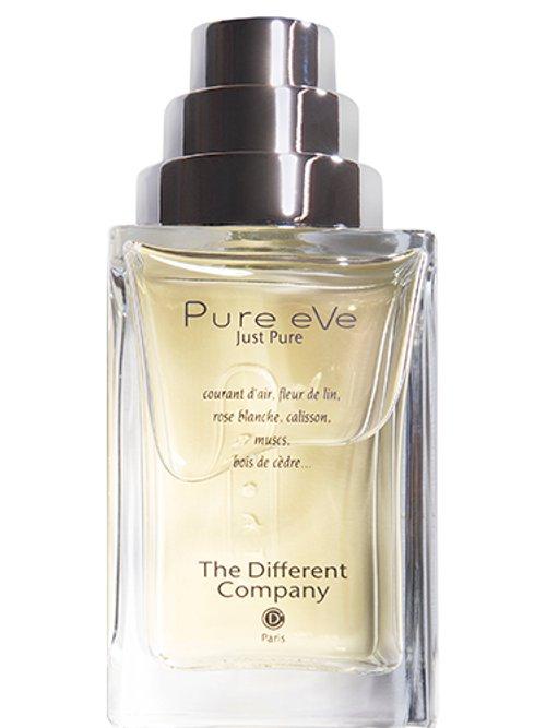 Pure Eve (Pure Virgin) — The Different Company
