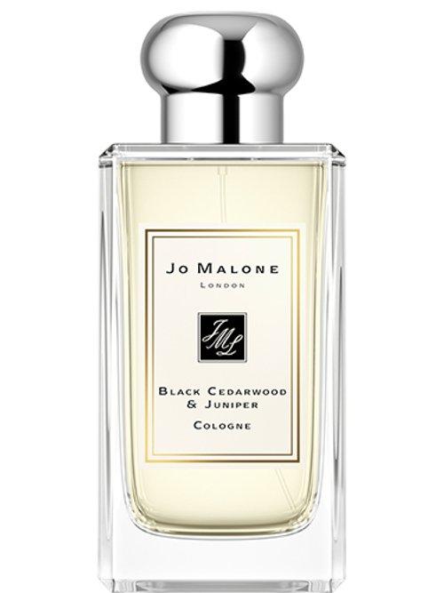 Black Cedarwood & Juniper — Jo Malone London