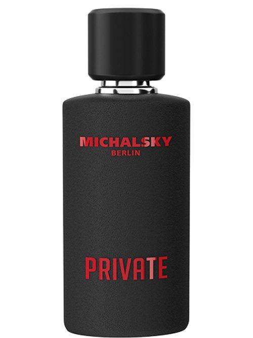 Michalsky Private For Men — Michalsky