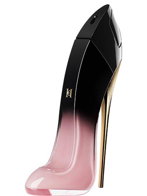 Good Girl Blush Elixir — Carolina Herrera