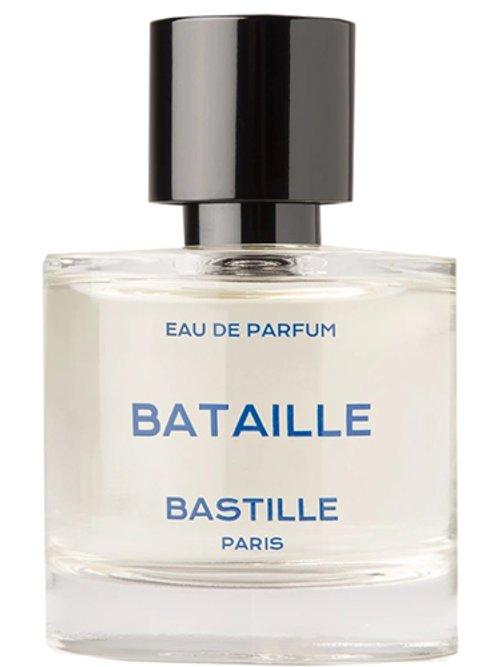 Bataille — Bastille