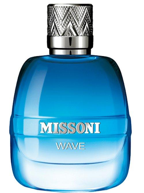 Missoni Wave — Missoni