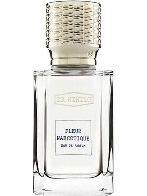 Fleur Narcotique — Ex Nihilo
