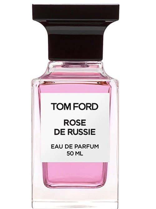 Rose de Russie — Tom Ford
