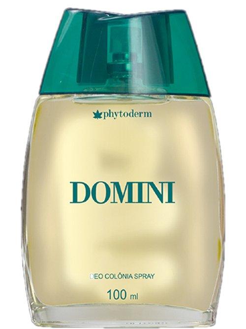 Domini — Phytoderm