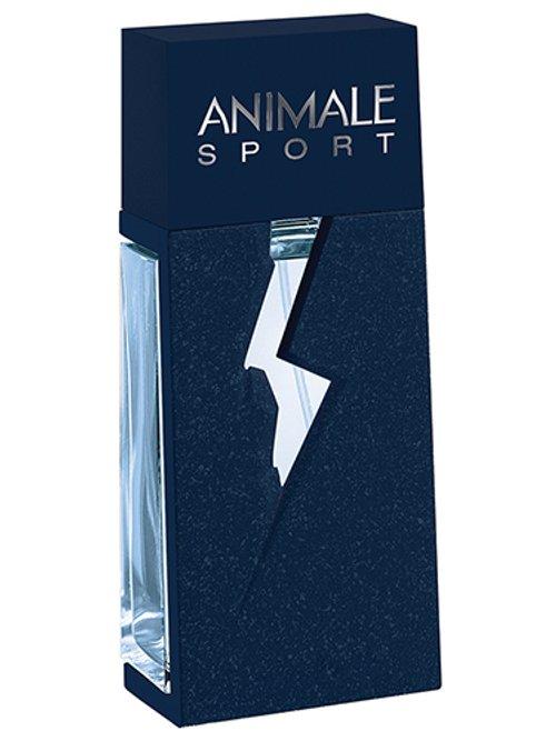 Animale Sport — Animale