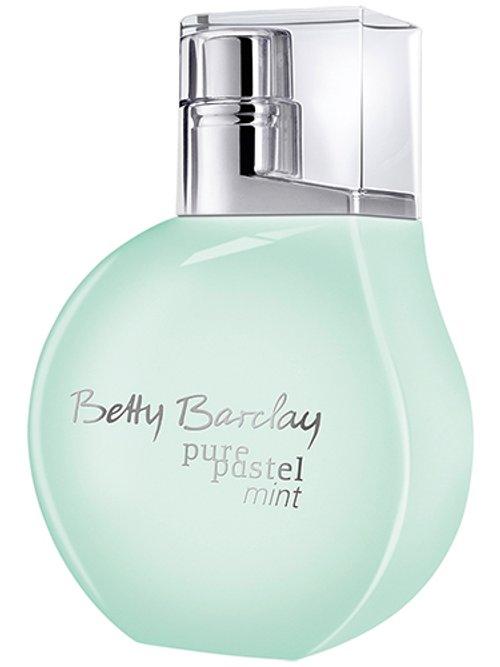 Pure Pastel Mint — Betty Barclay