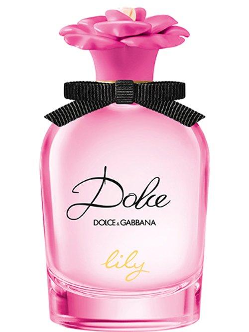 Dolce Lily — Dolce & Gabbana