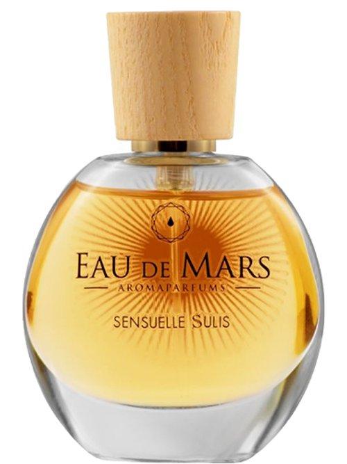 Sensuelle Sulis — Aimée De Mars