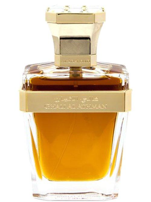 Ghali Al Athman — Hind Al Oud
