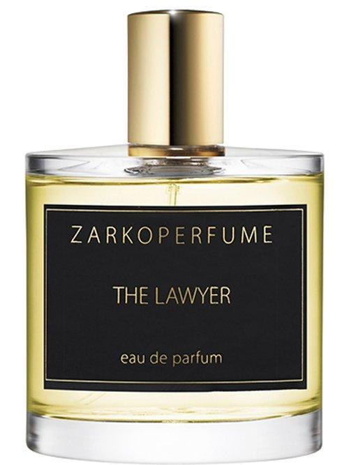 The Lawyer 2020 — Zarkoperfume