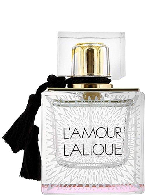 L'Amour — Lalique