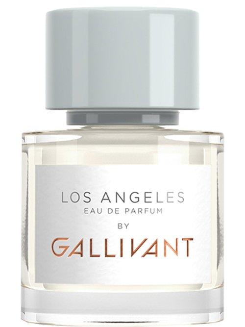 Los Angeles — Gallivant