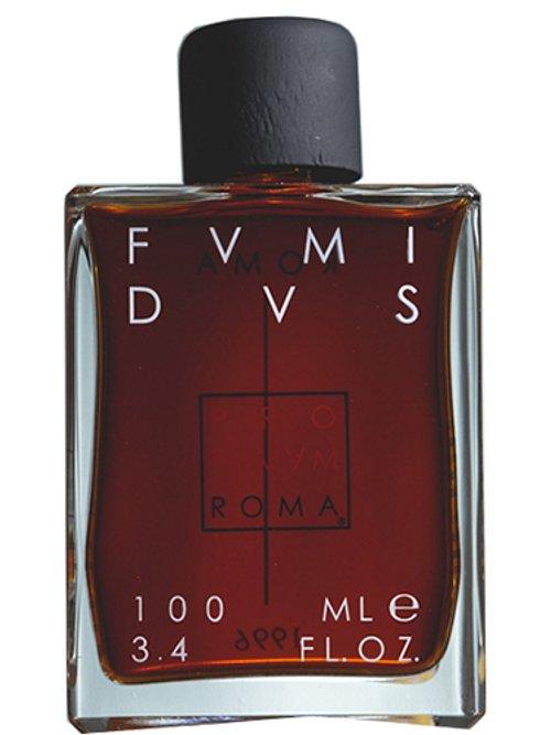 Fumidus — Profumum Roma